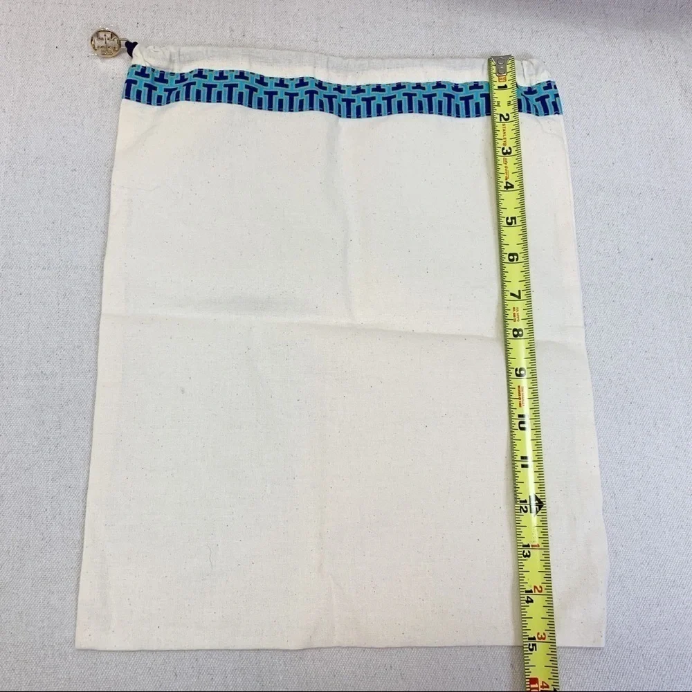 Tory Burch Dust Bag 12x 15